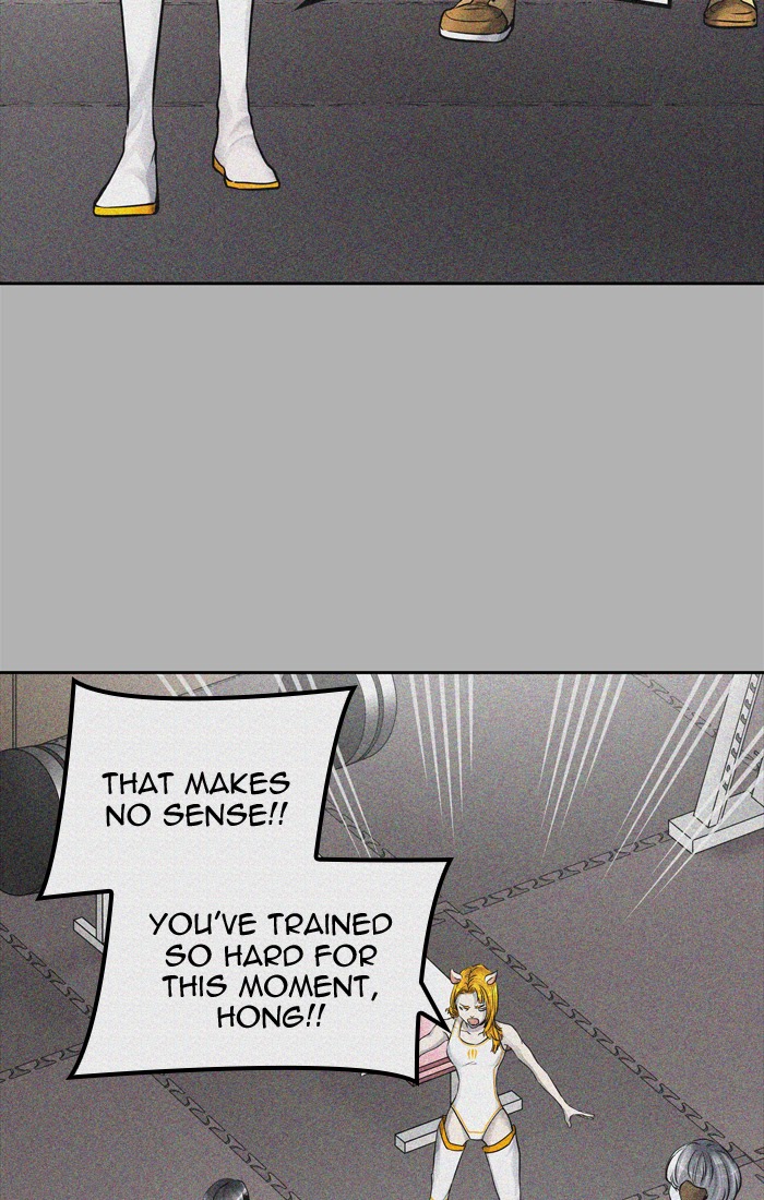 Tower of God Chapter 427 100